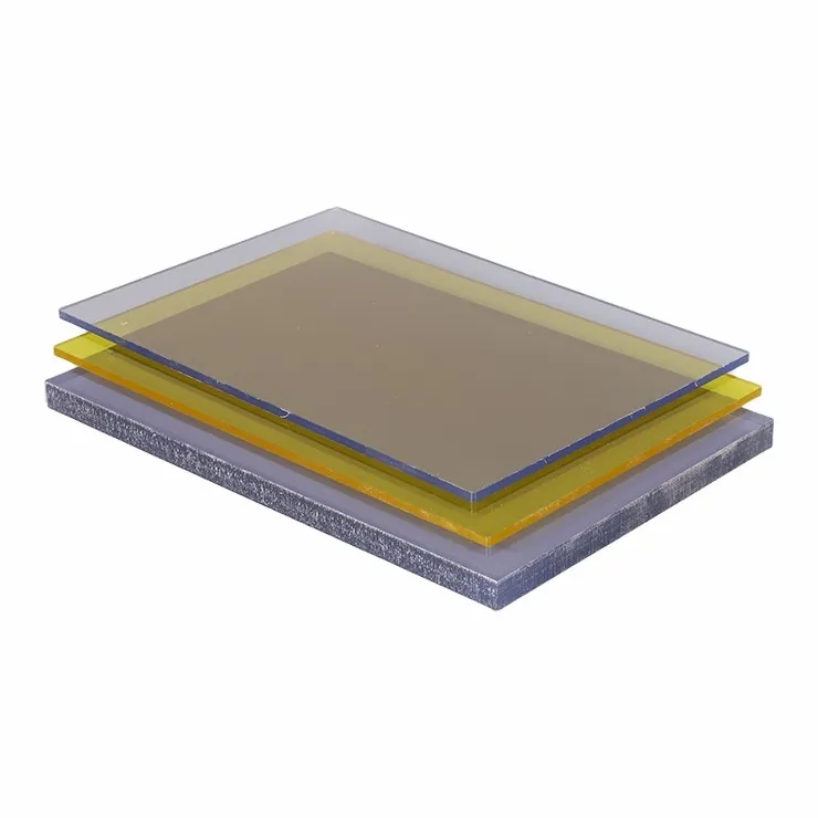 PVC Anti Static Sheet best