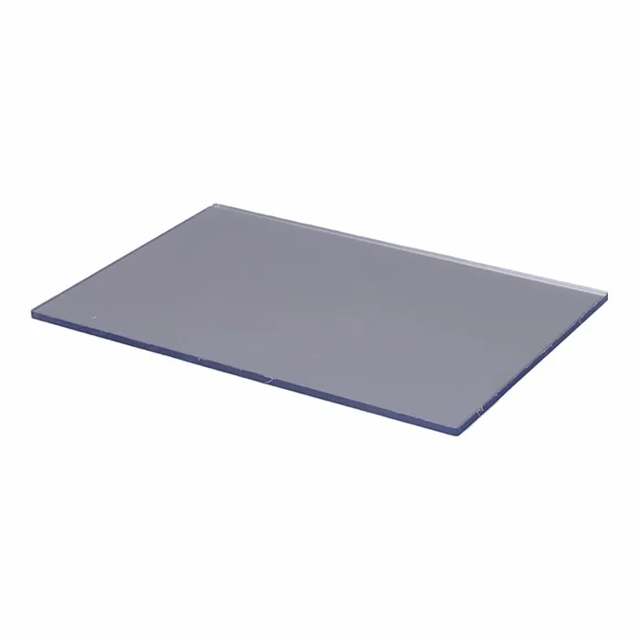 PVC Anti Static Sheet factory